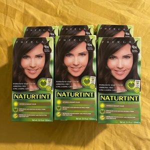 Naturtint 4N, 6 boxes